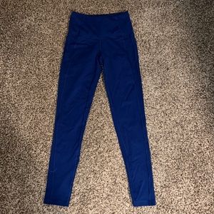 Victoria’s Secret Knockout Legging